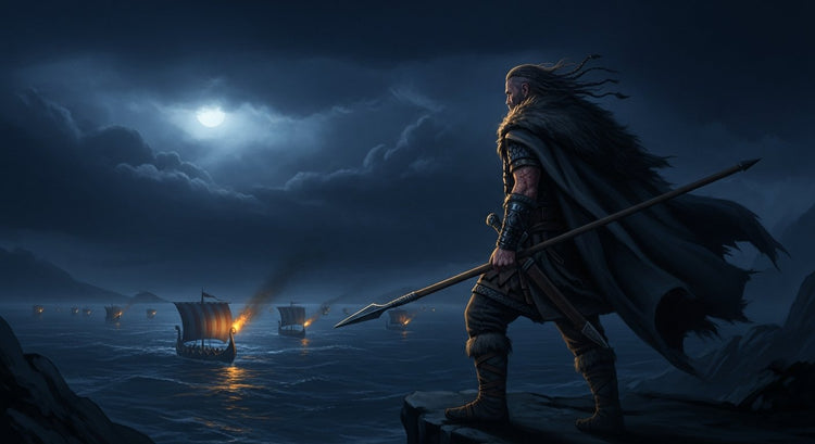 Qui se cache réellement derrière Ragnar Lodbrok, le héros des guerriers vikings ?