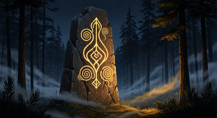 Runes vikings : deviens incollable sur l'alphabet Futhark
